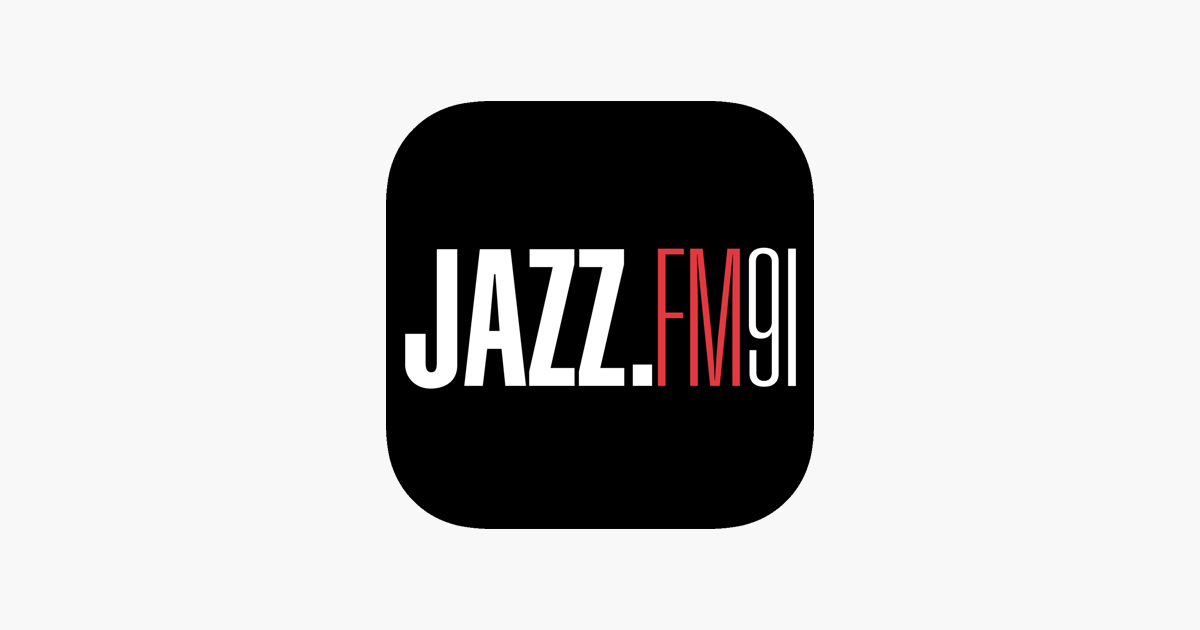 ‎JAZZ.FM91