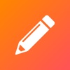 Word Counter & Notes - iPhoneアプリ