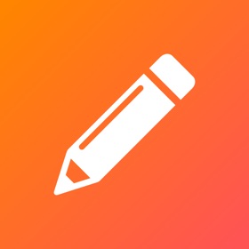 螢幕擷取畫面 (5) Word Counter & Notes