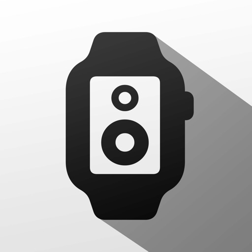 SonoWatch Icon