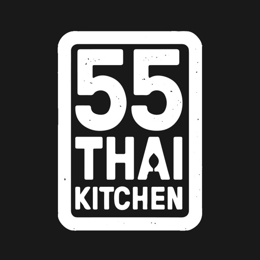 55 Thai Kitchen icon