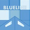 Blueline Shipping icon