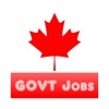 Govt of Canada Jobs icon