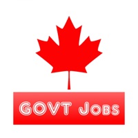 Govt of Canada Jobs