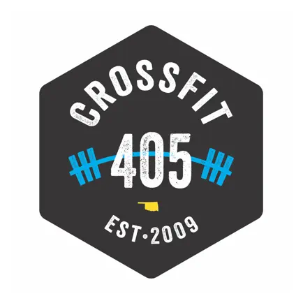 CrossFit 405 Читы