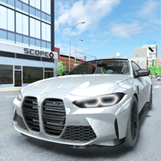 Real Car Driving Game 2023