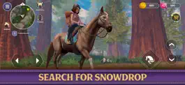 Game screenshot Star Equestrian - Horse Ranch hack