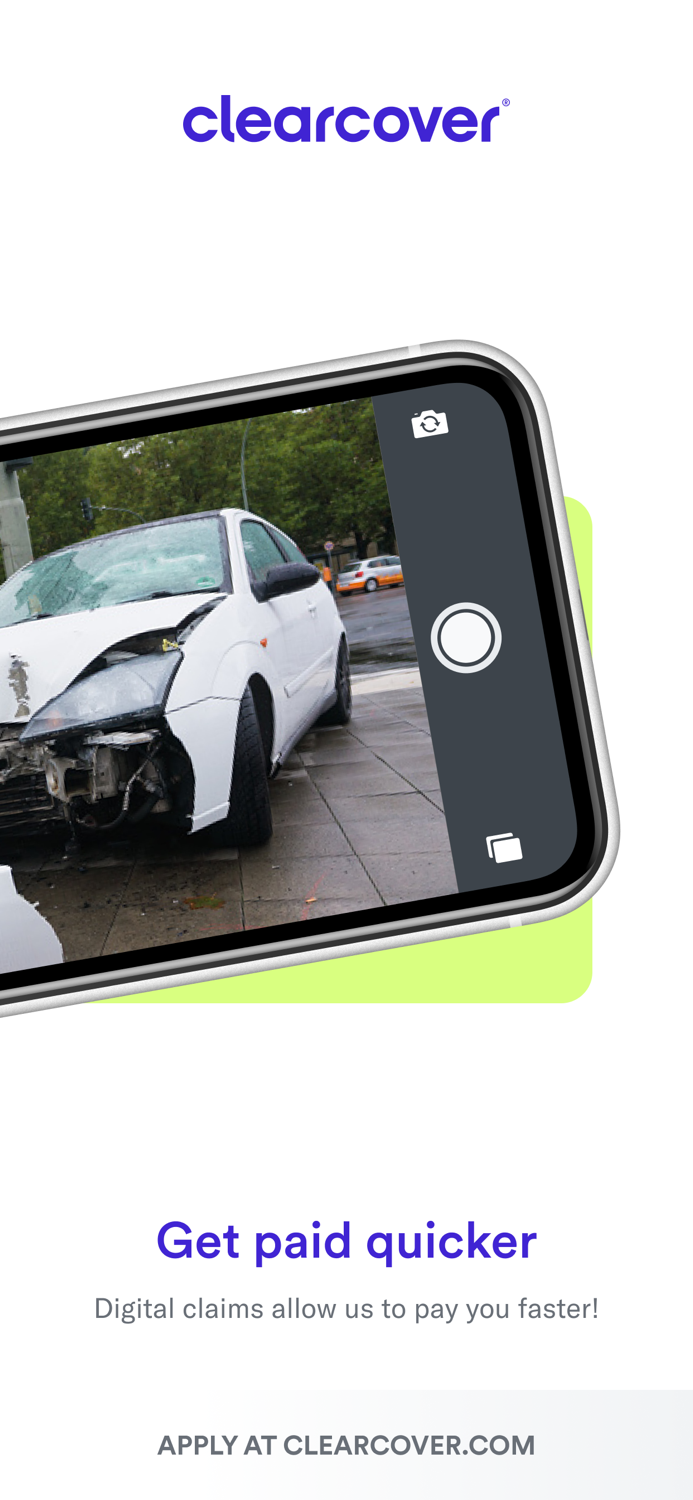 Clearcover Car Insurance