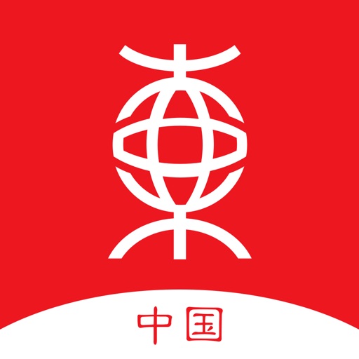 东亚银行（中国）logo