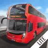 Bus Simulator Lite delete, cancel