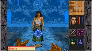 The Quest Classic - HOL screenshot 2
