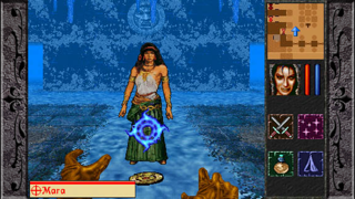 The Quest Classic - HOL screenshot 2