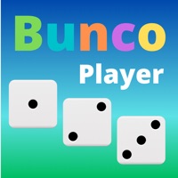 Bunco Player logo