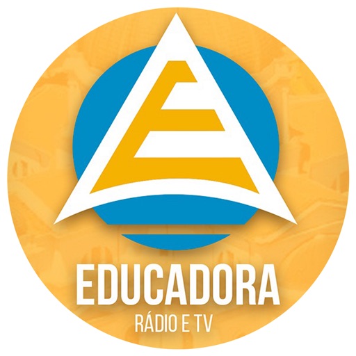 Rádio e TV Educadora icon