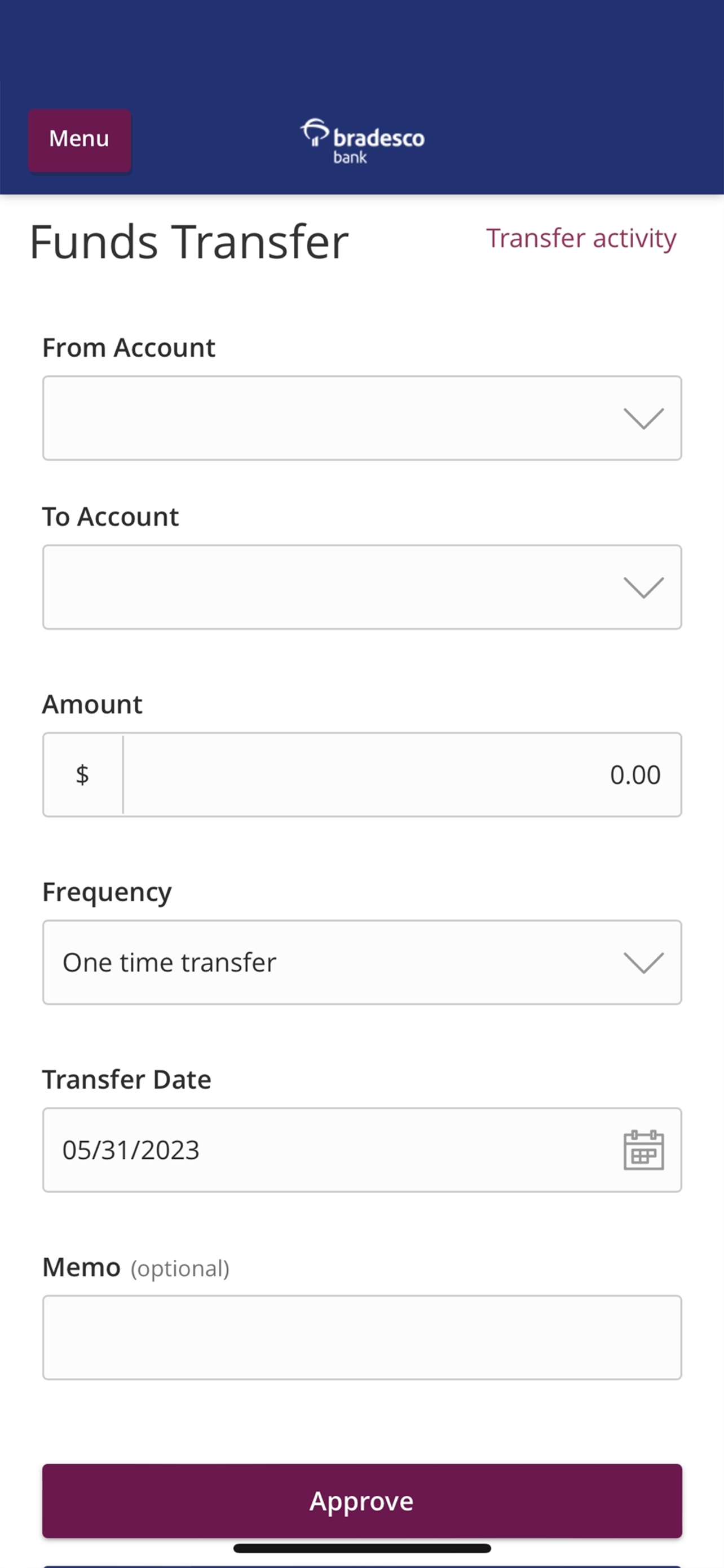 Bradesco Bank