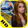 Crime Town Hidden Objects icon
