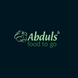 Abduls Food to Go Online