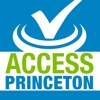 Access Princeton icon