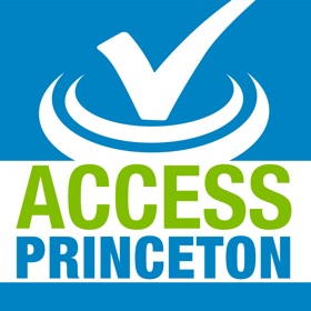 Snímky obrazovky (5) Access Princeton