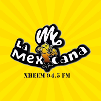 La M Mexicana 94.5