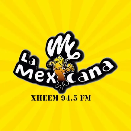 La M Mexicana 94.5 Cheats