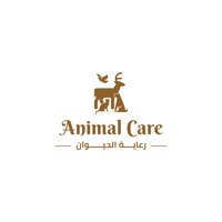 رعاية الحيوان logo