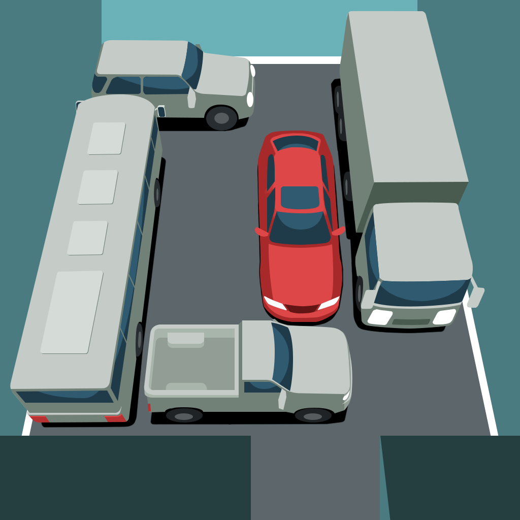 Get Escape Car Quest for iOS, iPhone, iPad Aso Report