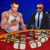 Mafia Drug Dealer Weed Games icon