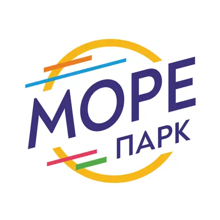 Море парк Читы