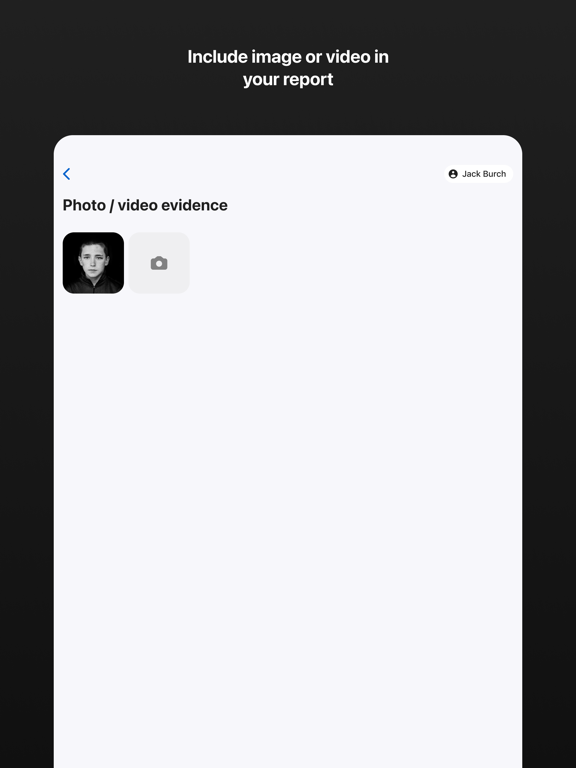 S47 iPad screenshot 8 - Sports app