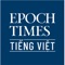 Icon Epoch Times Tiếng Việt