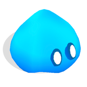 Slime 3D