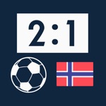 Live Scores for Eliteserien 2017 Norway