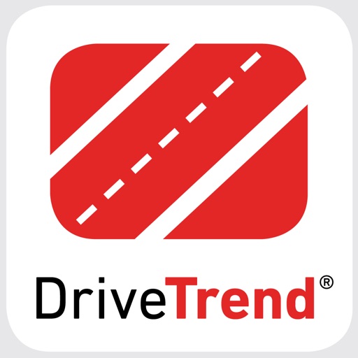 DriveTrend icon