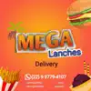 Mega Lanches Botafogo contact information