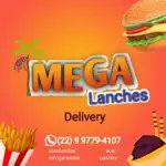 Mega Lanches Botafogo App Cancel