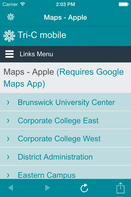 Tri-C Mobile