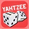 Icon Yahtzee Dice game