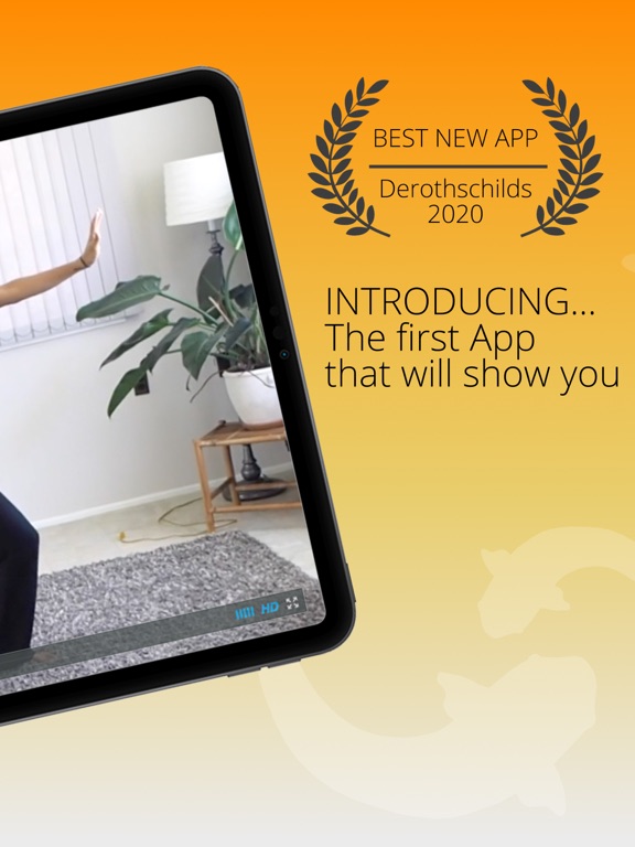 Screenshot #5 pour Tai Chi Beginners Seniors app