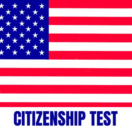 US Citizenship Test Prep 2023 Читы