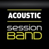 SessionBand Acoustic Guitar 1 - iPadアプリ