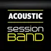 SessionBand Acoustic Guitar 1 App Delete