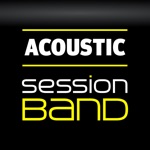 Download SessionBand Acoustic Guitar 1 app