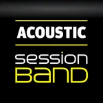 SessionBand Acoustic Guitar 1 App Cancel
