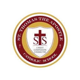 St. Thomas Church & School, IN