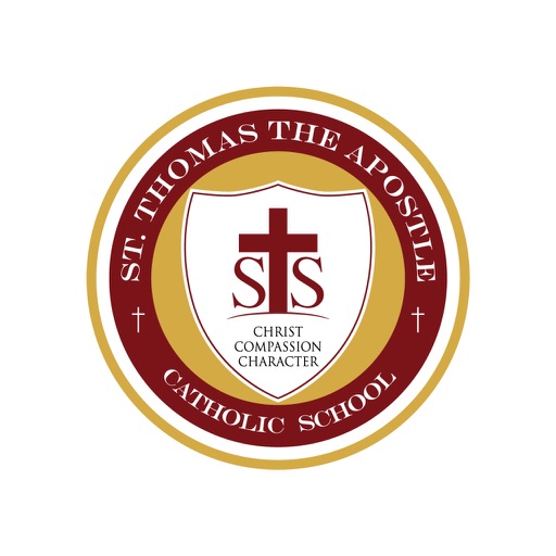 St. Thomas Church & School, IN