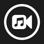 Add Music & Text Video Editor App Cancel