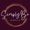 Welcome to the SimplyBe Jewels App