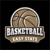 Basketball Easy Statistics icon