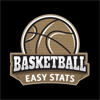 Basketball Easy Statistics - Ralf Scheel